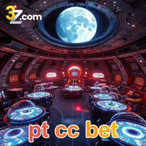 pt cc bet App