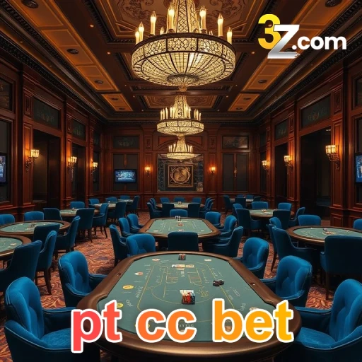 pt cc bet Confiavel