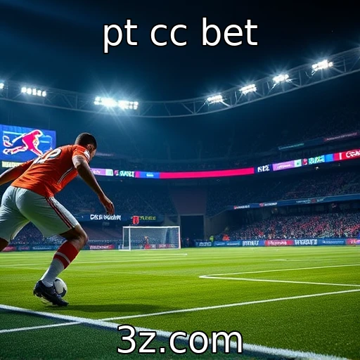 pt cc bet Análise das Apostas: Preparando-se para o Grande Evento Esportivo