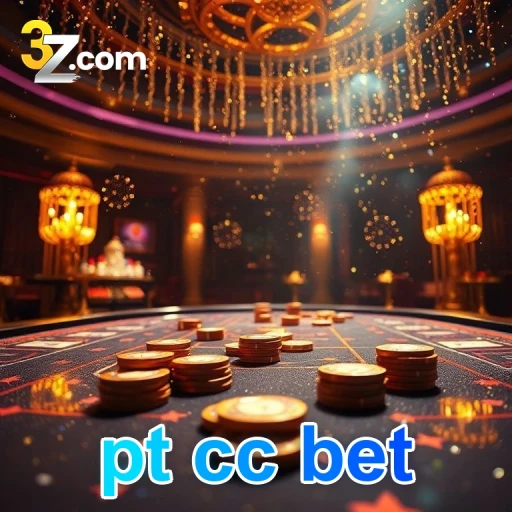 pt cc bet Plataforma