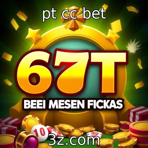 pt cc bet Desvendando os Segredos das Apostas em Esportes: Analise Antes de Apostar