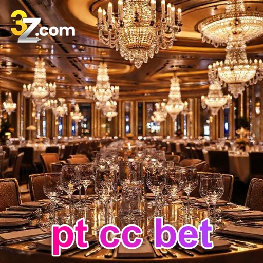pt cc bet Slots