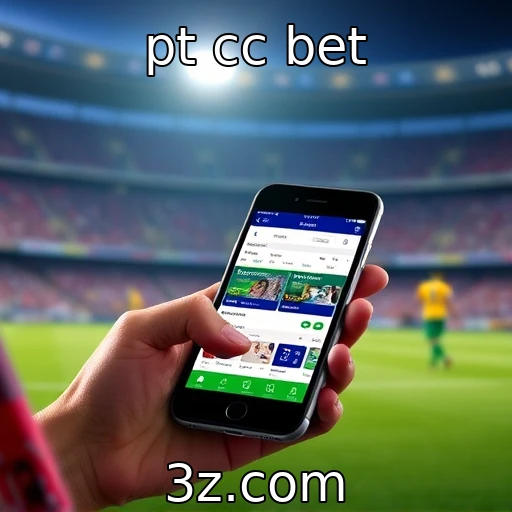 pt cc bet Apostas inteligentes: como analisar partidas para aumentar suas chances de vitória