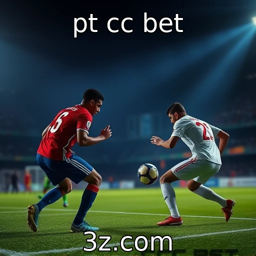 pt cc bet Apostas esportivas: onde a análise pode fazer toda a diferença