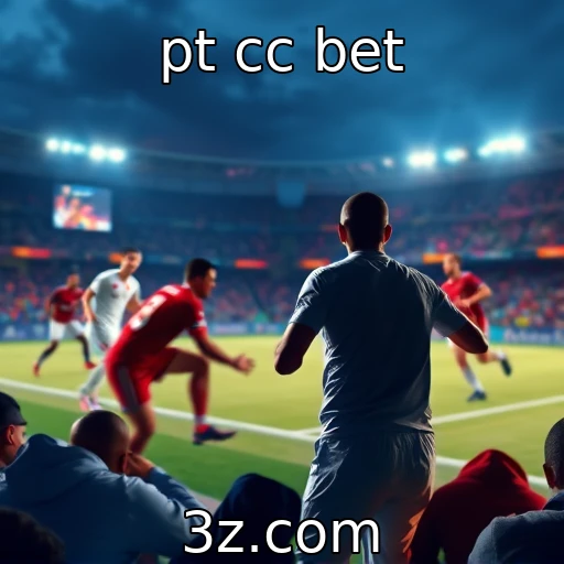 pt cc bet Apostas esportivas: como analisar partidas como um profissional