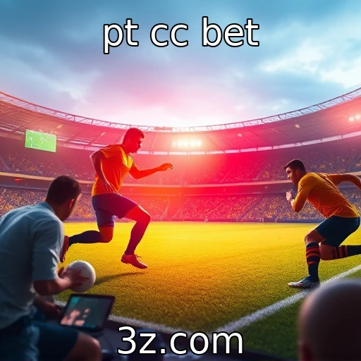 pt cc bet Estratégias de Apostas para Dominar o Cenário Esportivo em 2025