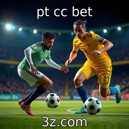 pt cc bet Apostas esportivas: como analisar partidas e maximizar ganhos