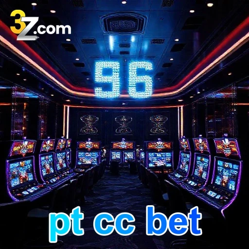 pt cc bet VIP